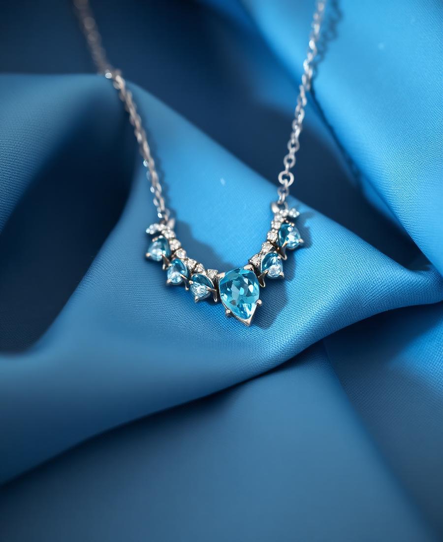 Ice-water collar