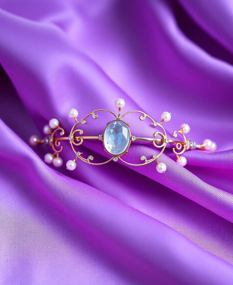 Twilight diadem